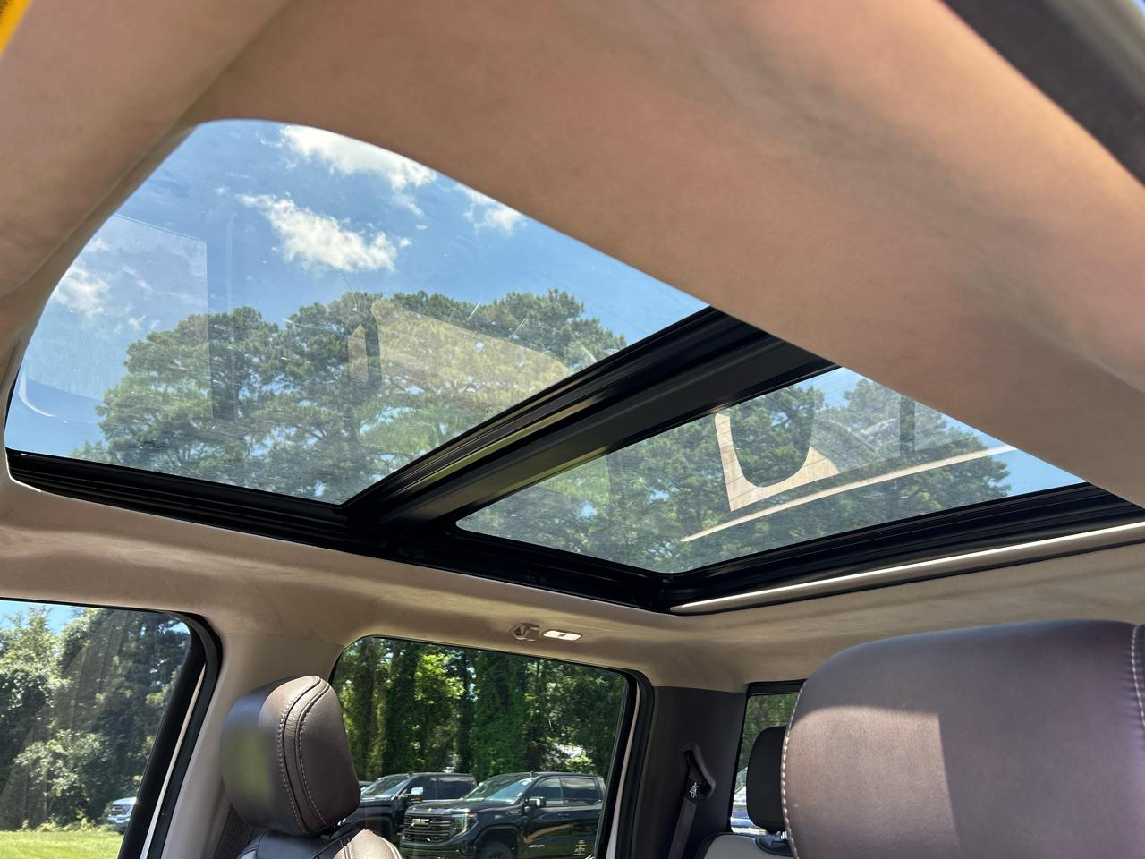Ford F-150 4WD SuperCrew 145" Limited 2019
