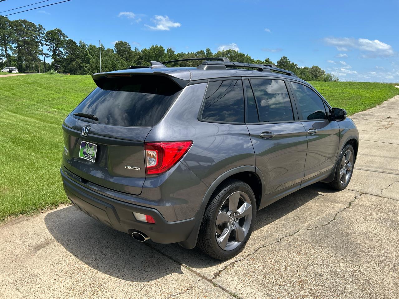 Honda Passport Touring FWD 2019