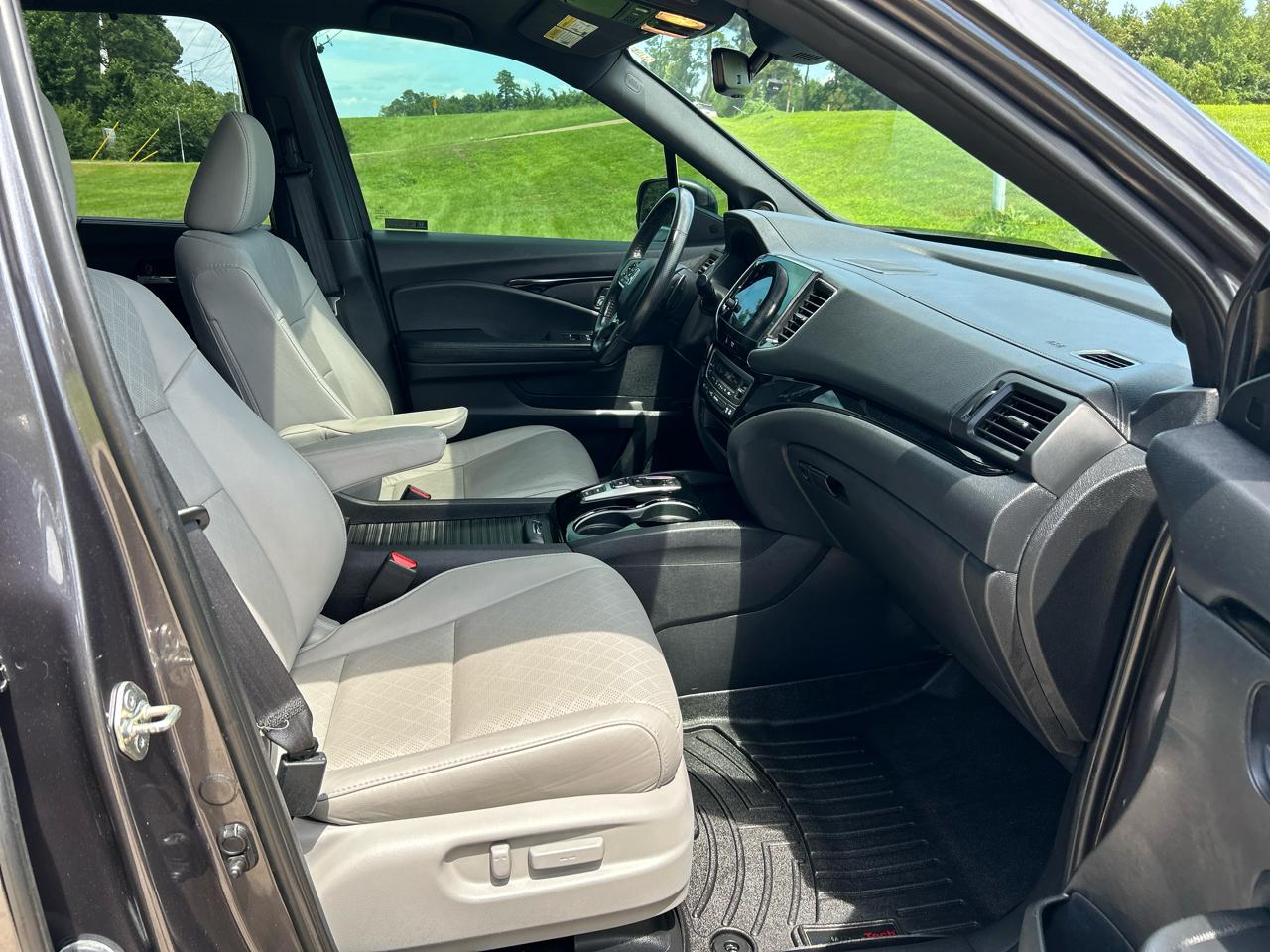 Honda Passport Touring FWD 2019