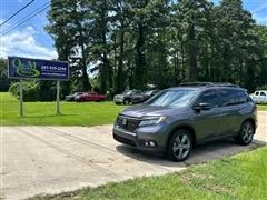 2019 Honda Passport 
