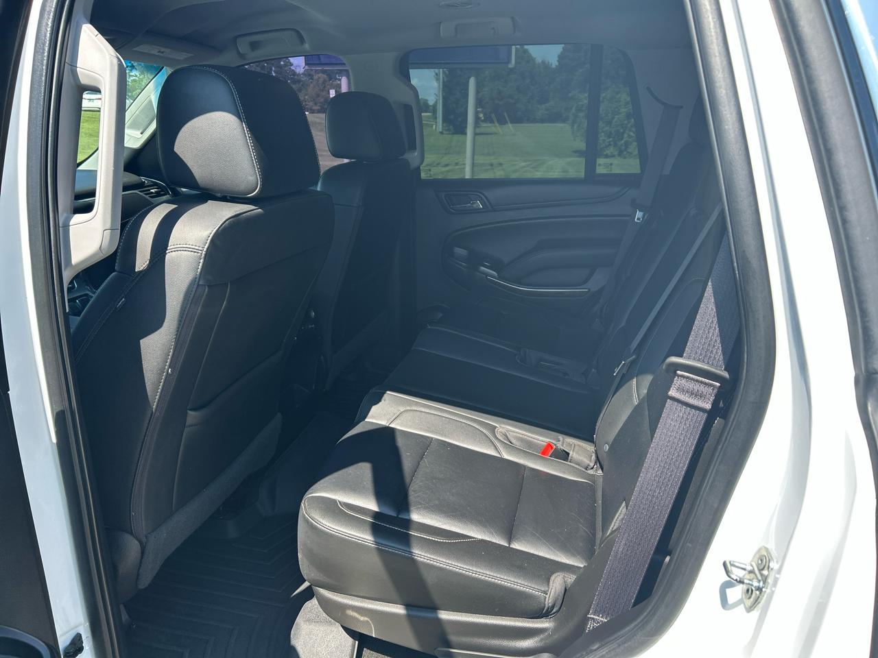 Chevrolet Tahoe 4WD 4dr LT 2016