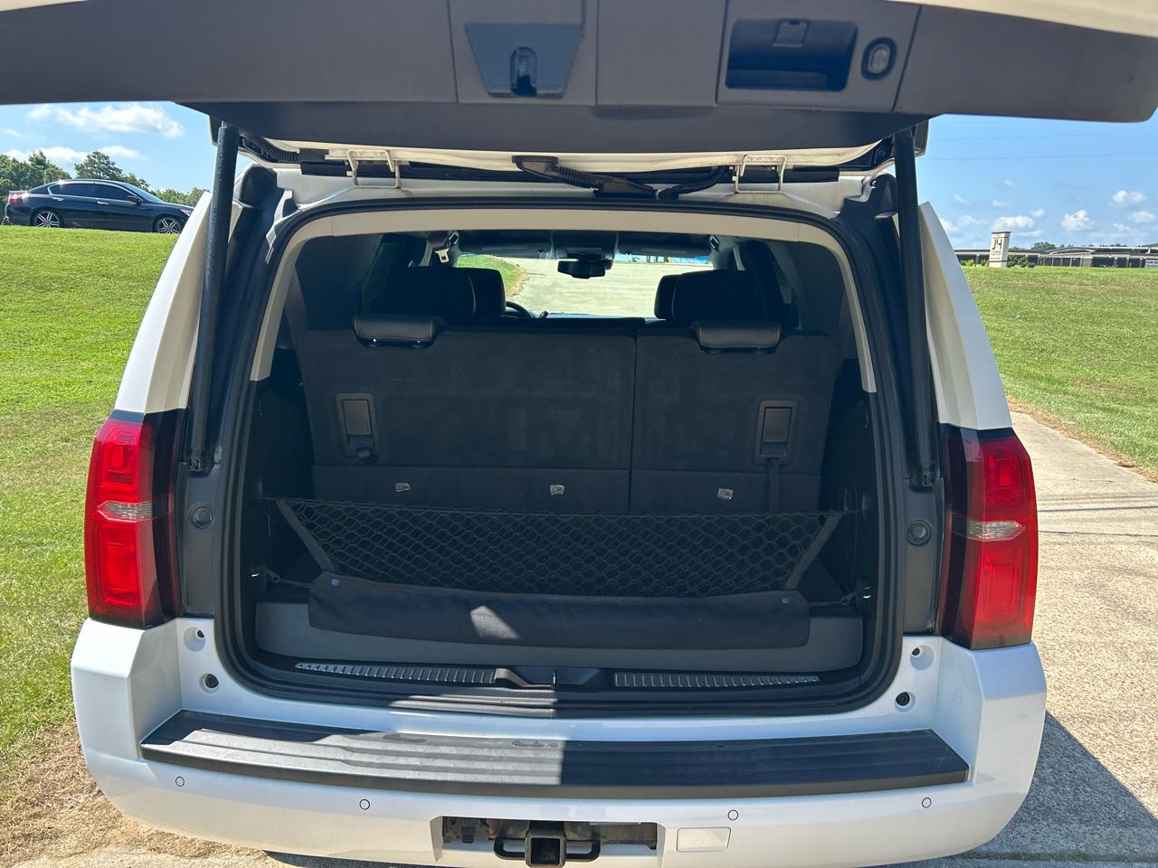 Chevrolet Tahoe 4WD 4dr LT 2016