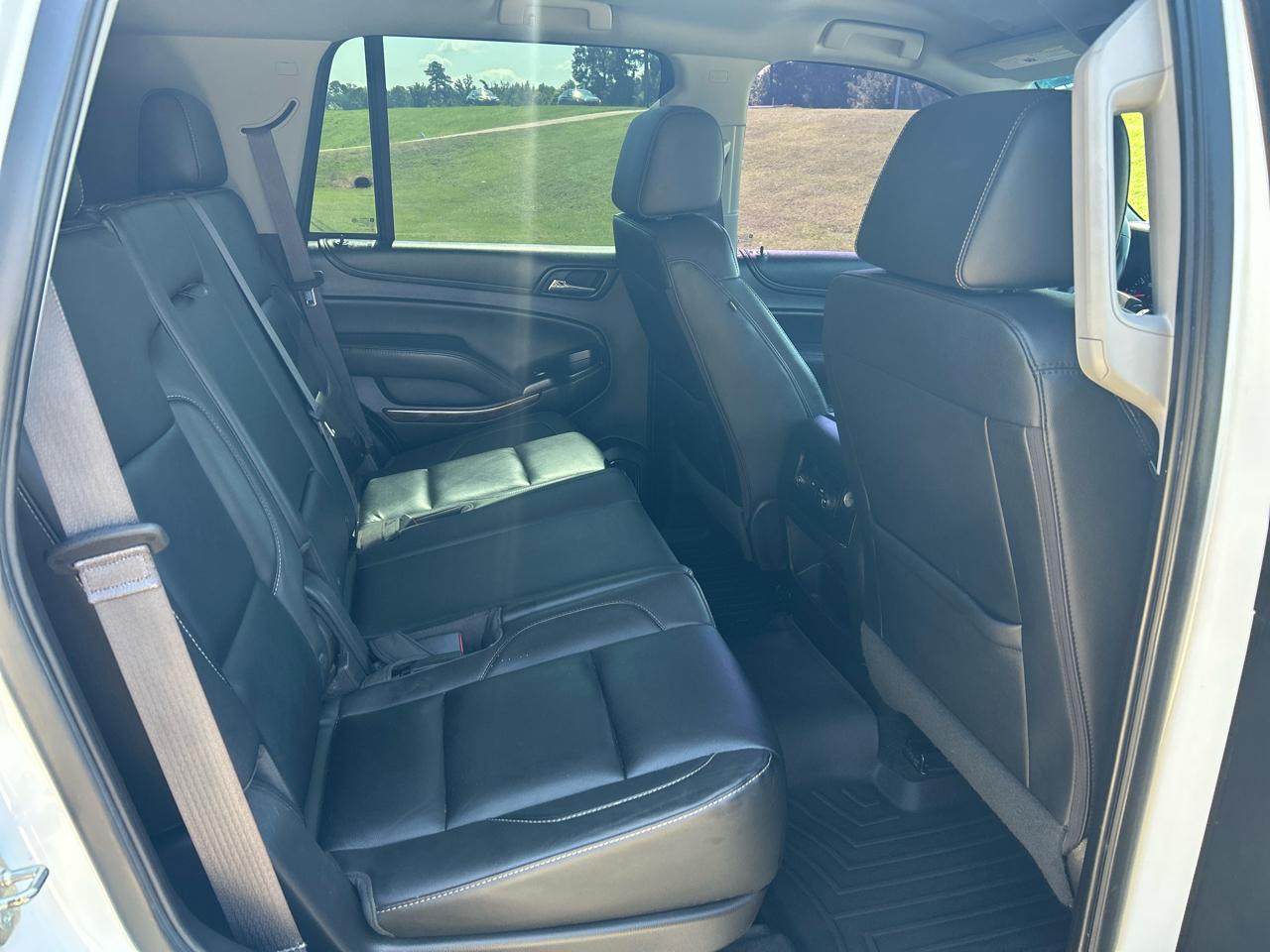 Chevrolet Tahoe 4WD 4dr LT 2016
