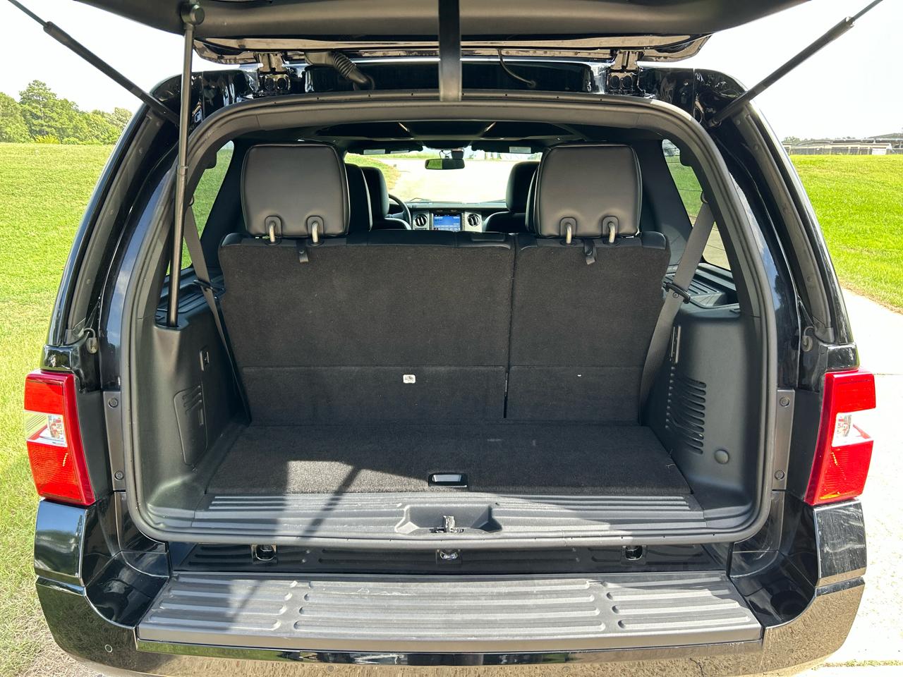 Ford Expedition Limited 4x4 2017