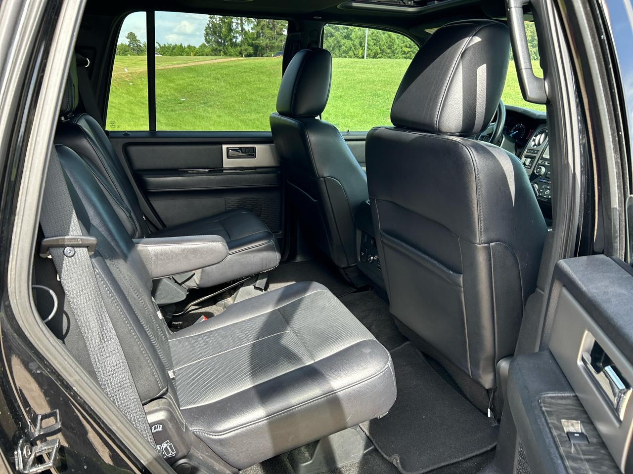 Ford Expedition Limited 4x4 2017