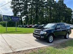 2017 Ford Expedition 