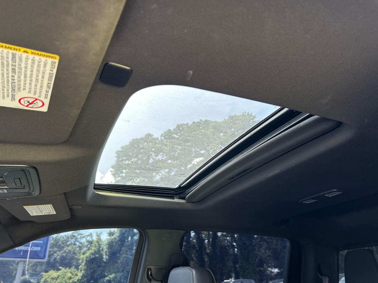 Chevrolet Silverado 2500HD 4WD Crew Cab 159" High Country 2021