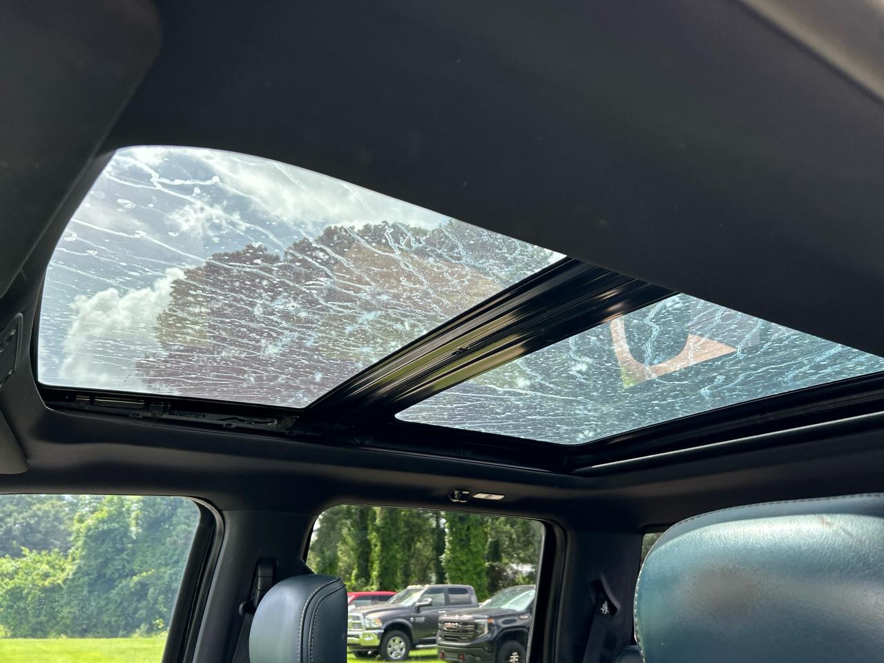 Ford F-150 4WD SuperCrew 145" Limited 2018