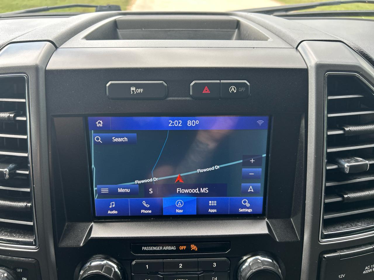 Ford F-150 2WD Reg Cab 126" XLT 2020
