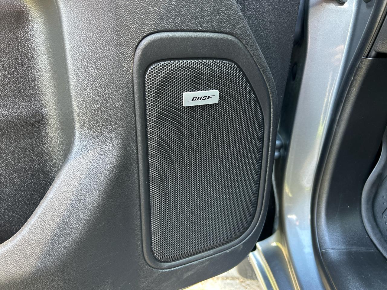 Chevrolet Silverado 1500 4WD Crew Cab 147" High Country 2021