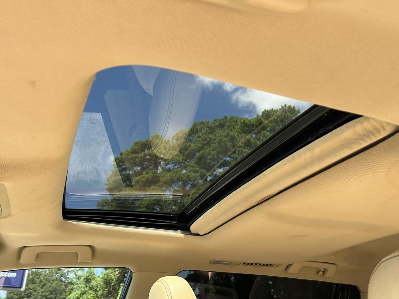 Toyota Highlander XLE V6 FWD (Natl) 2019