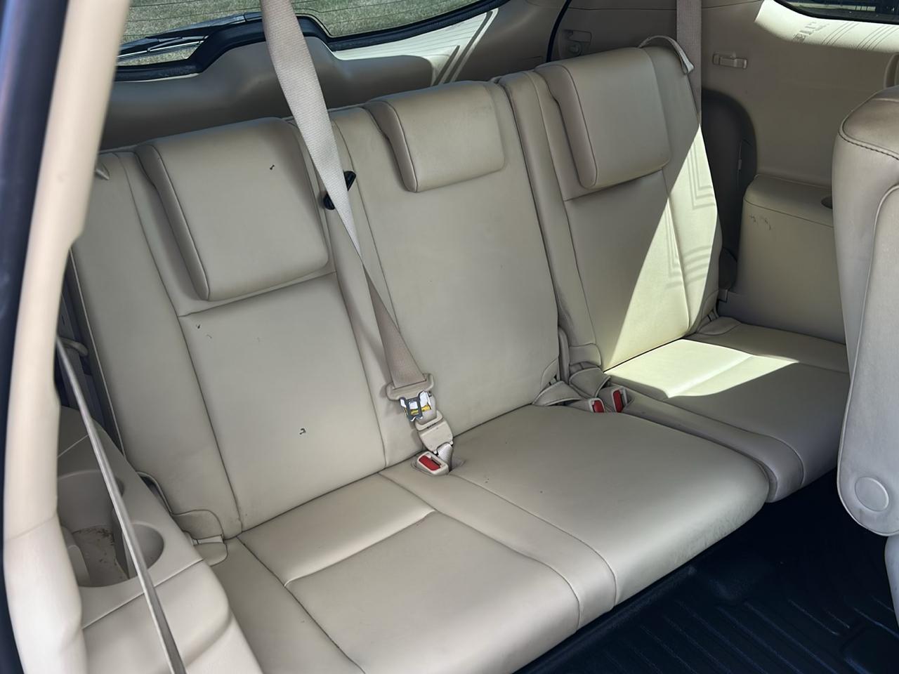 Toyota Highlander XLE V6 FWD (Natl) 2019