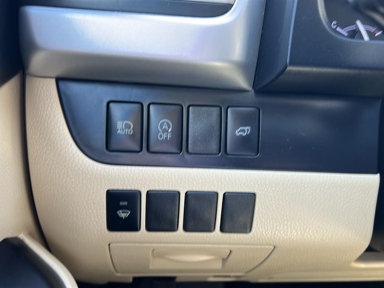 Toyota Highlander XLE V6 FWD (Natl) 2019