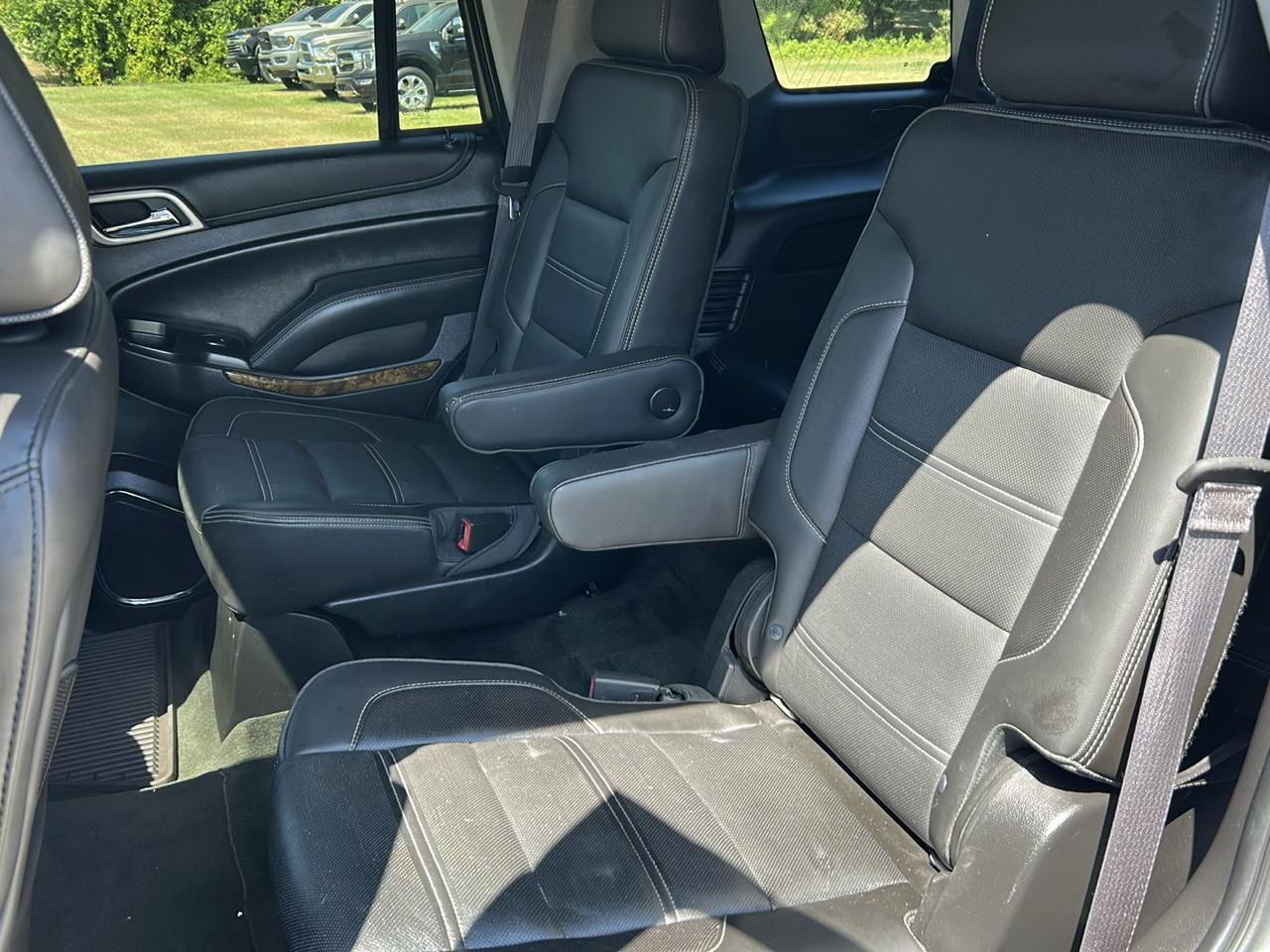 GMC Yukon 2WD 4dr Denali 2015