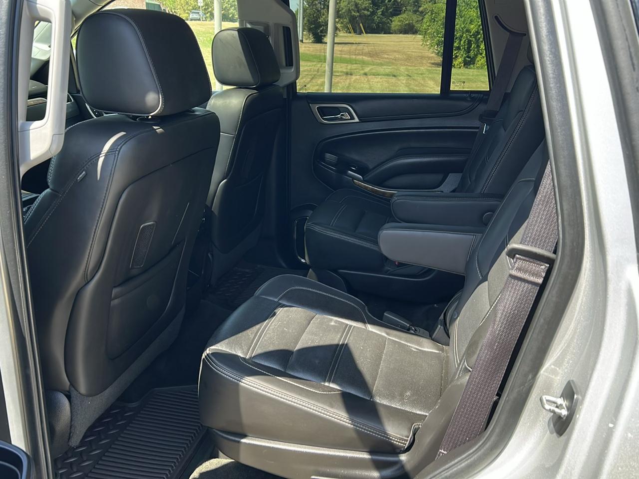 GMC Yukon 2WD 4dr Denali 2015