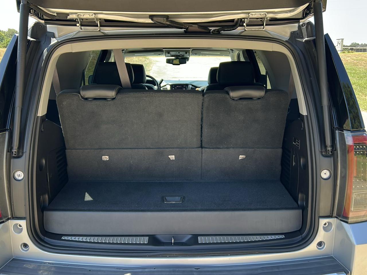 GMC Yukon 2WD 4dr Denali 2015