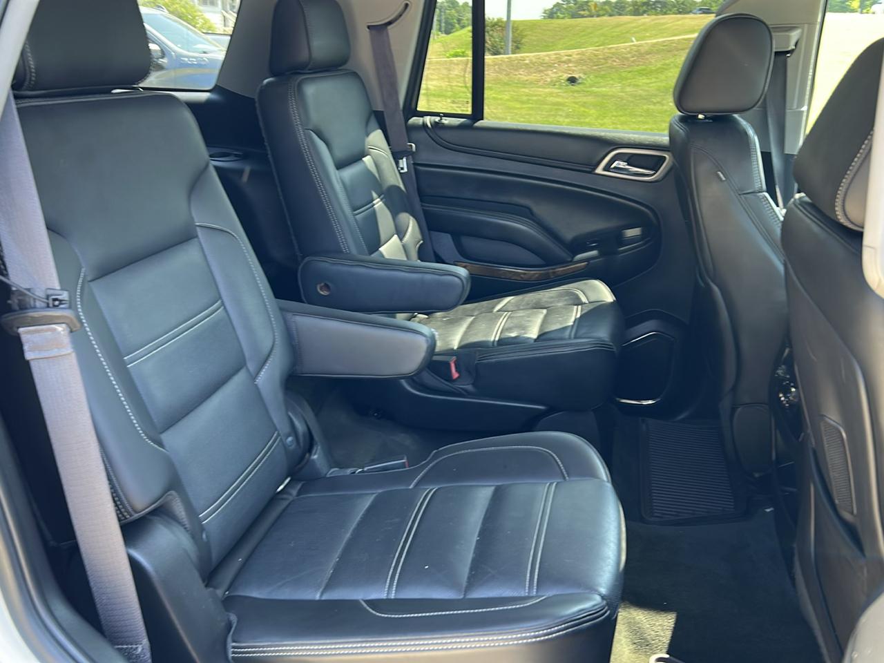 GMC Yukon 2WD 4dr Denali 2015
