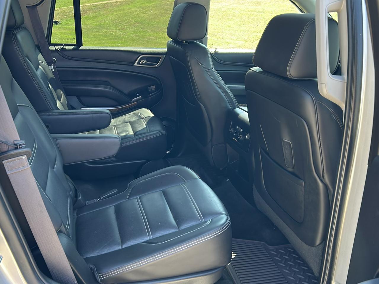 GMC Yukon 2WD 4dr Denali 2015