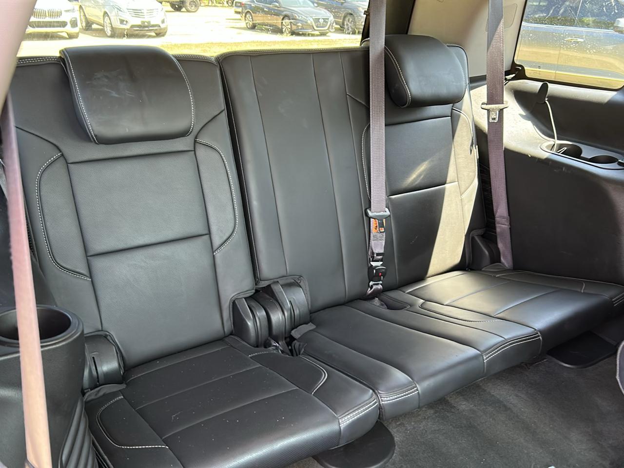 GMC Yukon 2WD 4dr Denali 2015