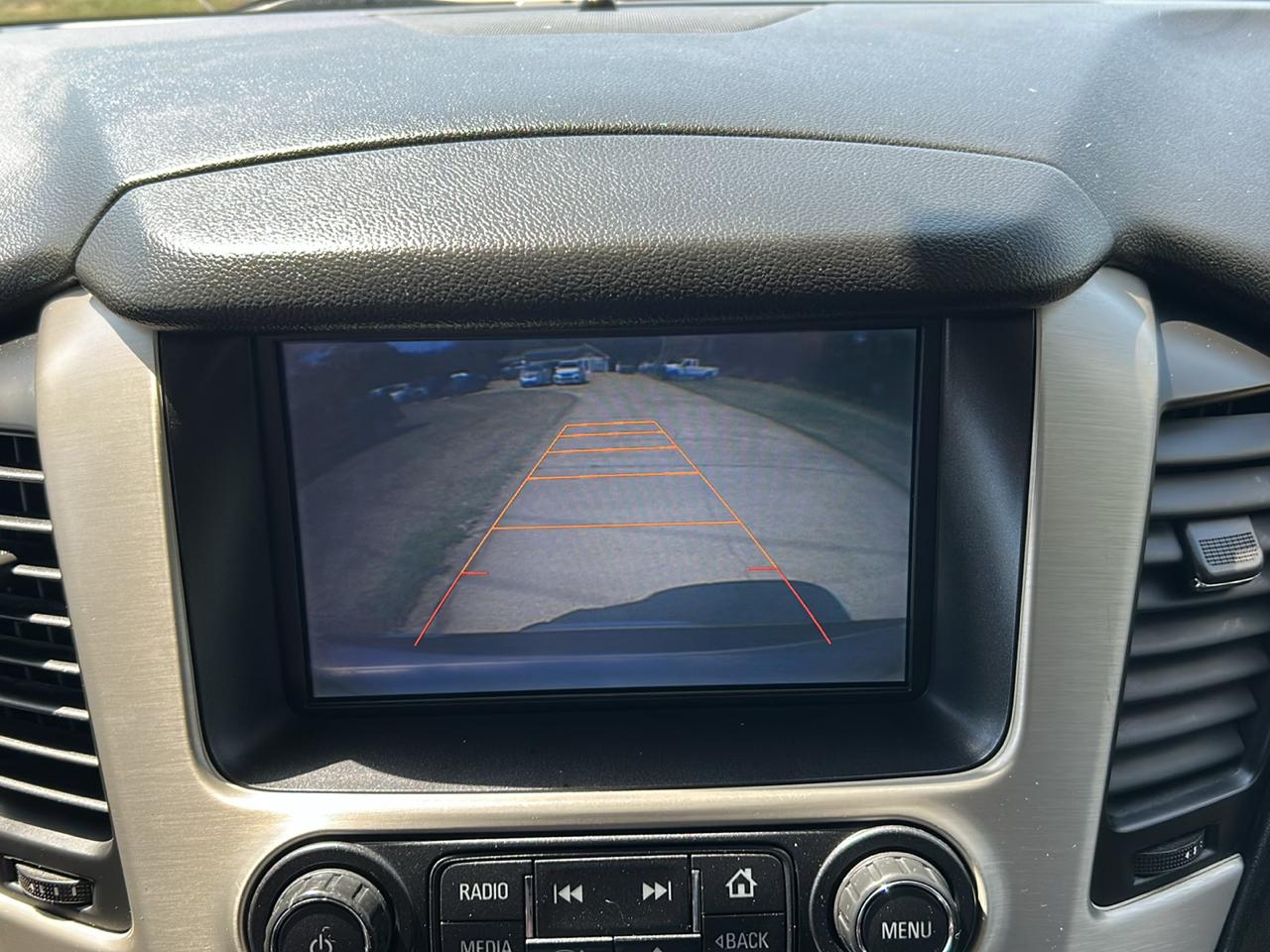GMC Yukon 2WD 4dr Denali 2015