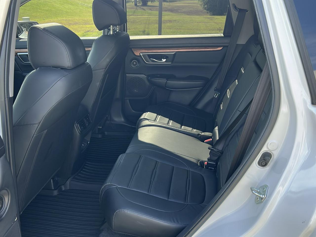 Honda CR-V EX-L 2WD 2021