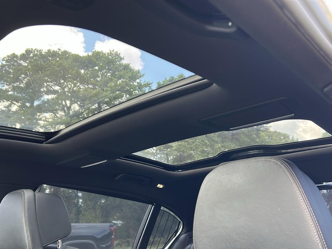 BMW 7 Series 740i Sedan 2017
