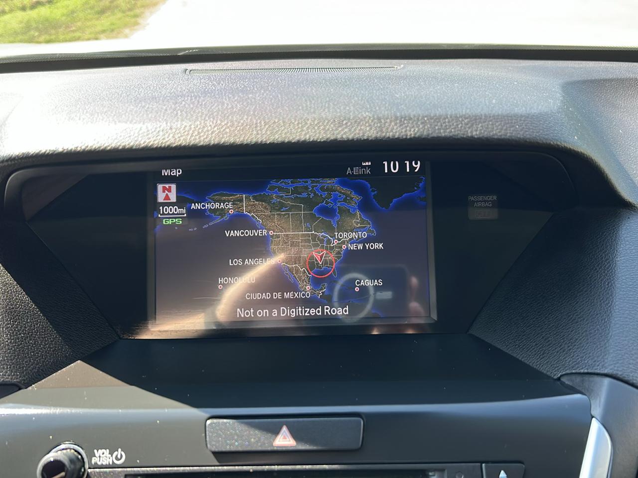 Acura MDX FWD 7-Passenger w/Technology Pkg 2020
