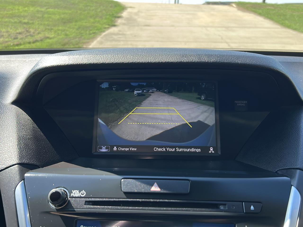 Acura MDX FWD 7-Passenger w/Technology Pkg 2020
