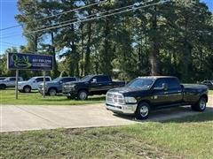 2010 Dodge Ram 3500 