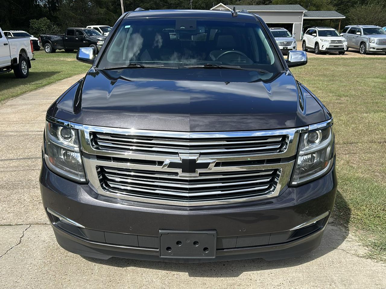 Chevrolet Tahoe 2WD 4dr Premier 2017