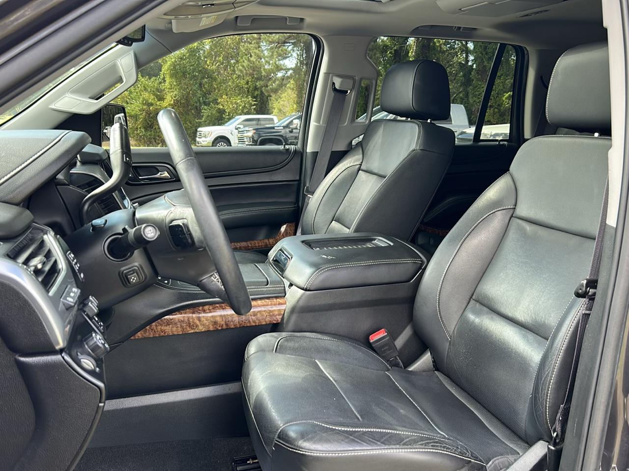 Chevrolet Tahoe 2WD 4dr Premier 2017