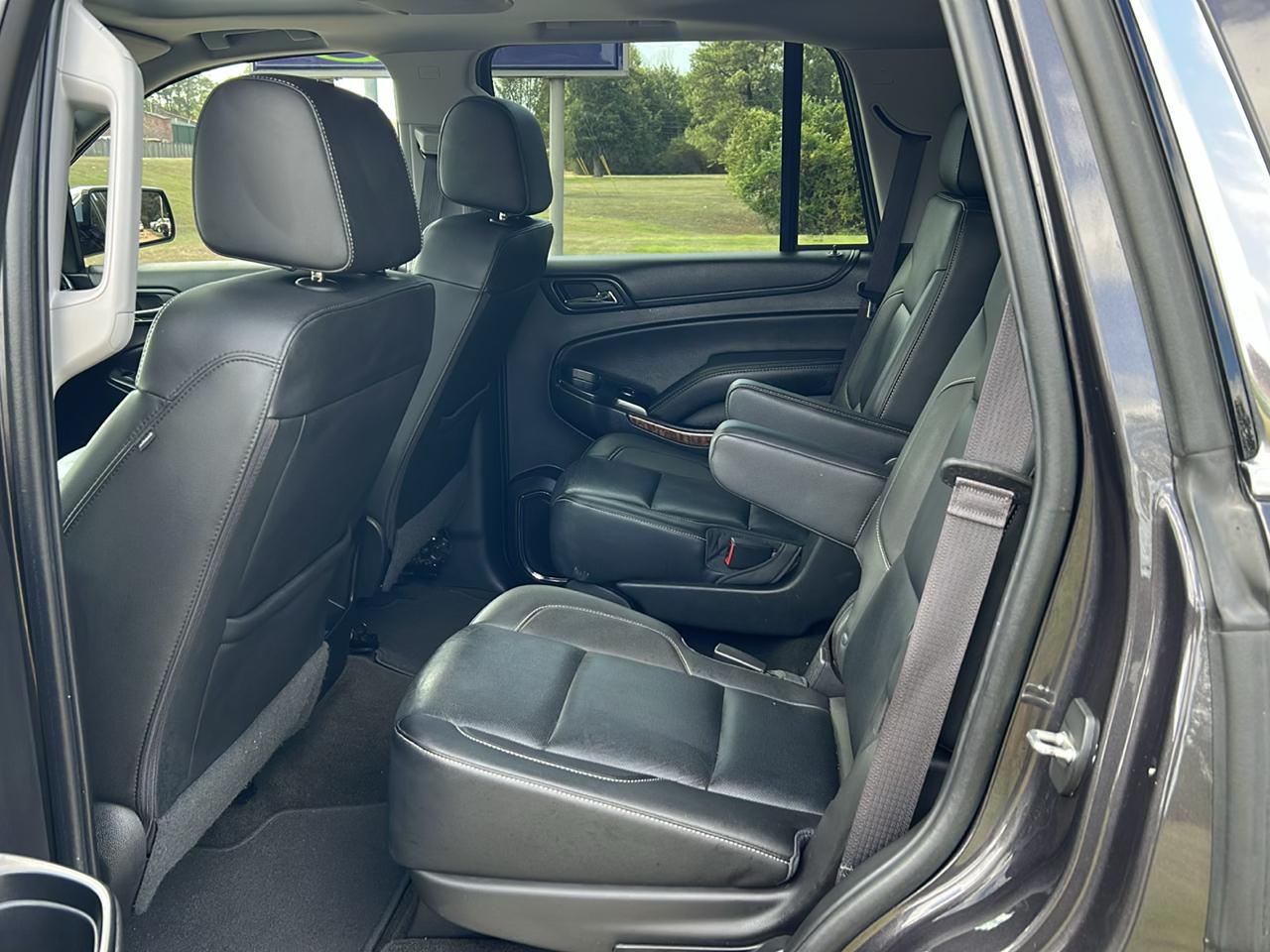 Chevrolet Tahoe 2WD 4dr Premier 2017