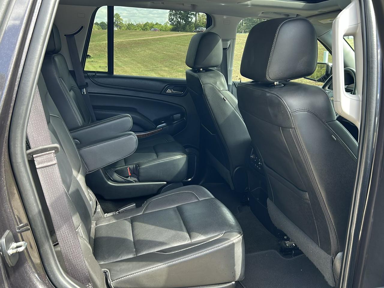 Chevrolet Tahoe 2WD 4dr Premier 2017