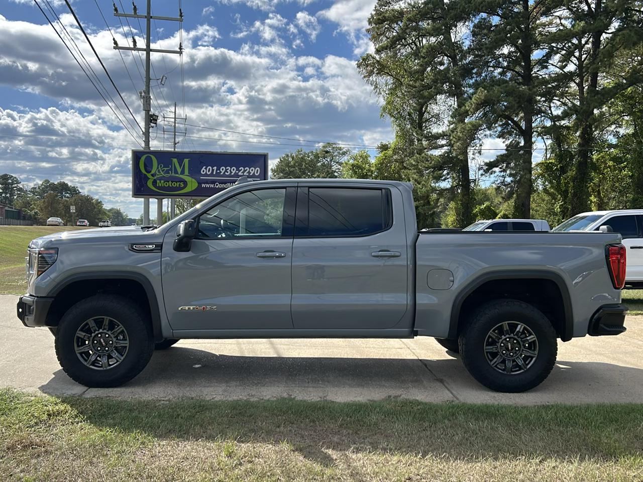 GMC Sierra 1500  2025
