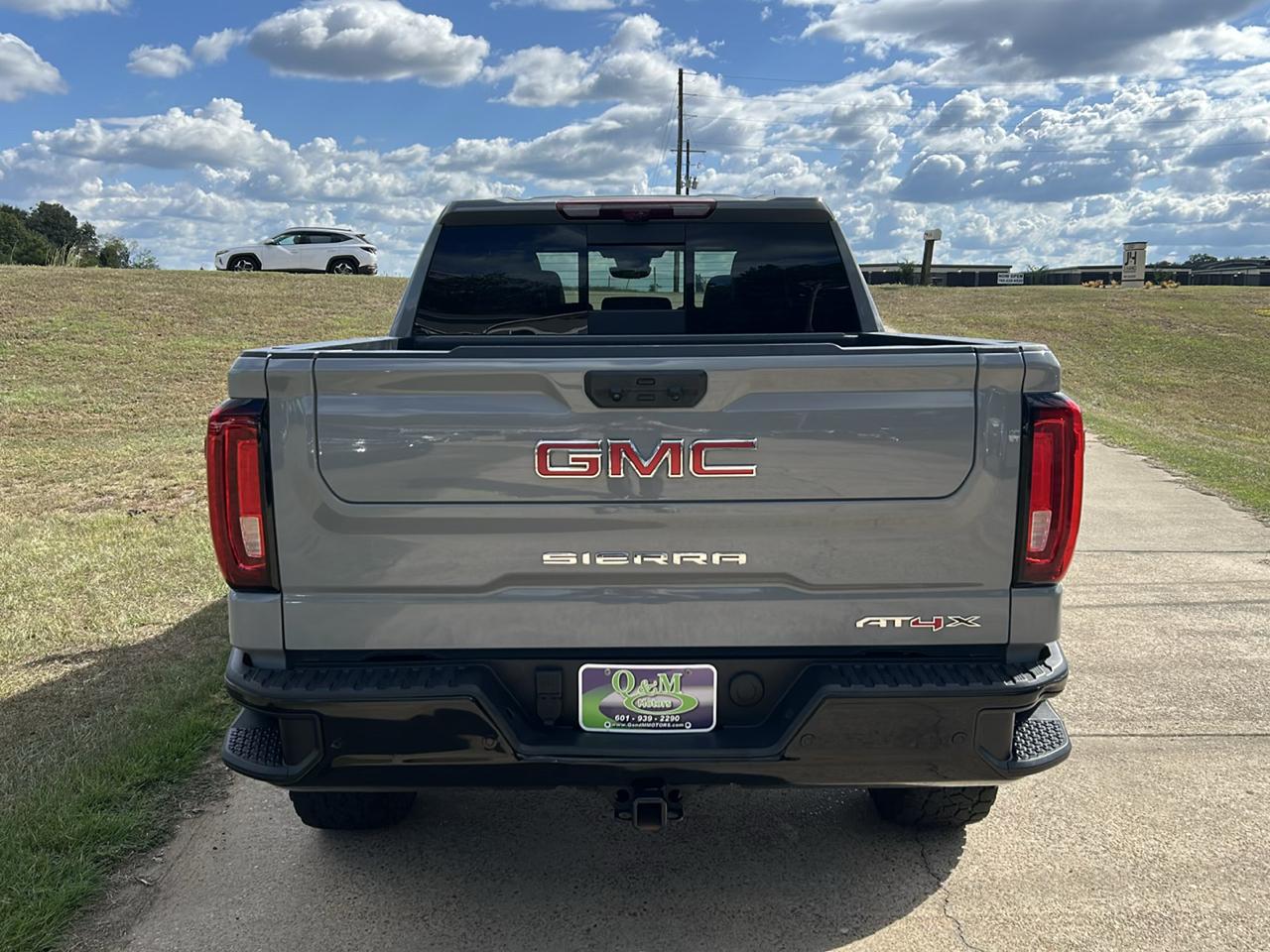 GMC Sierra 1500  2025