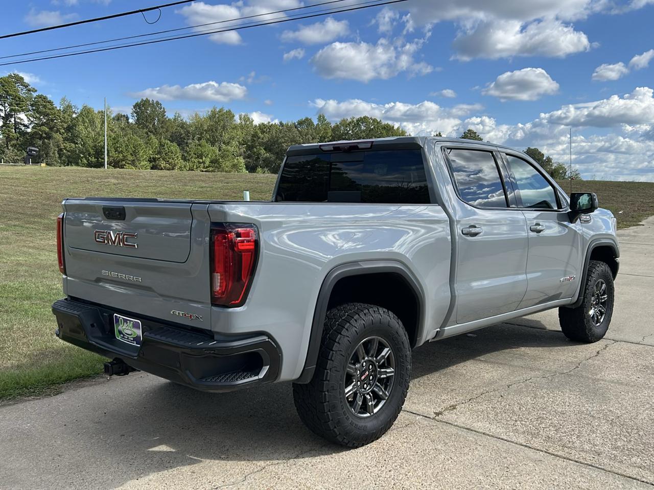 GMC Sierra 1500  2025