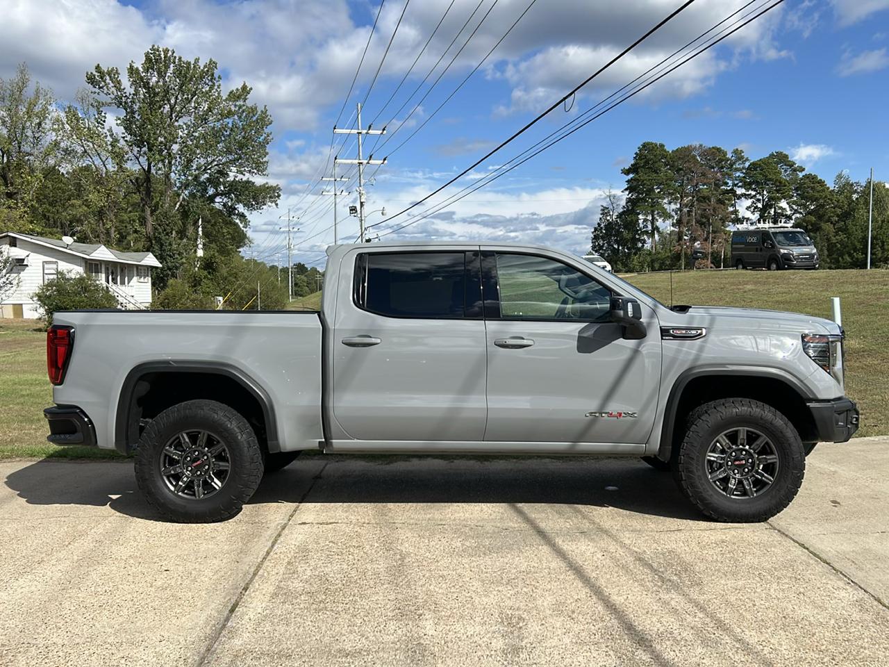 GMC Sierra 1500  2025
