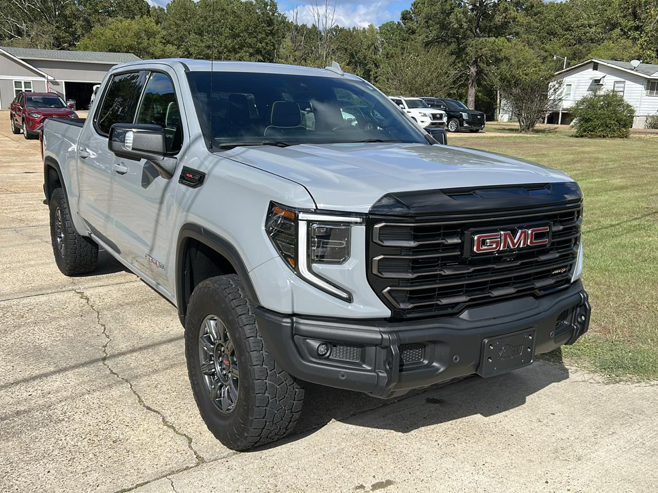 GMC Sierra 1500  2025