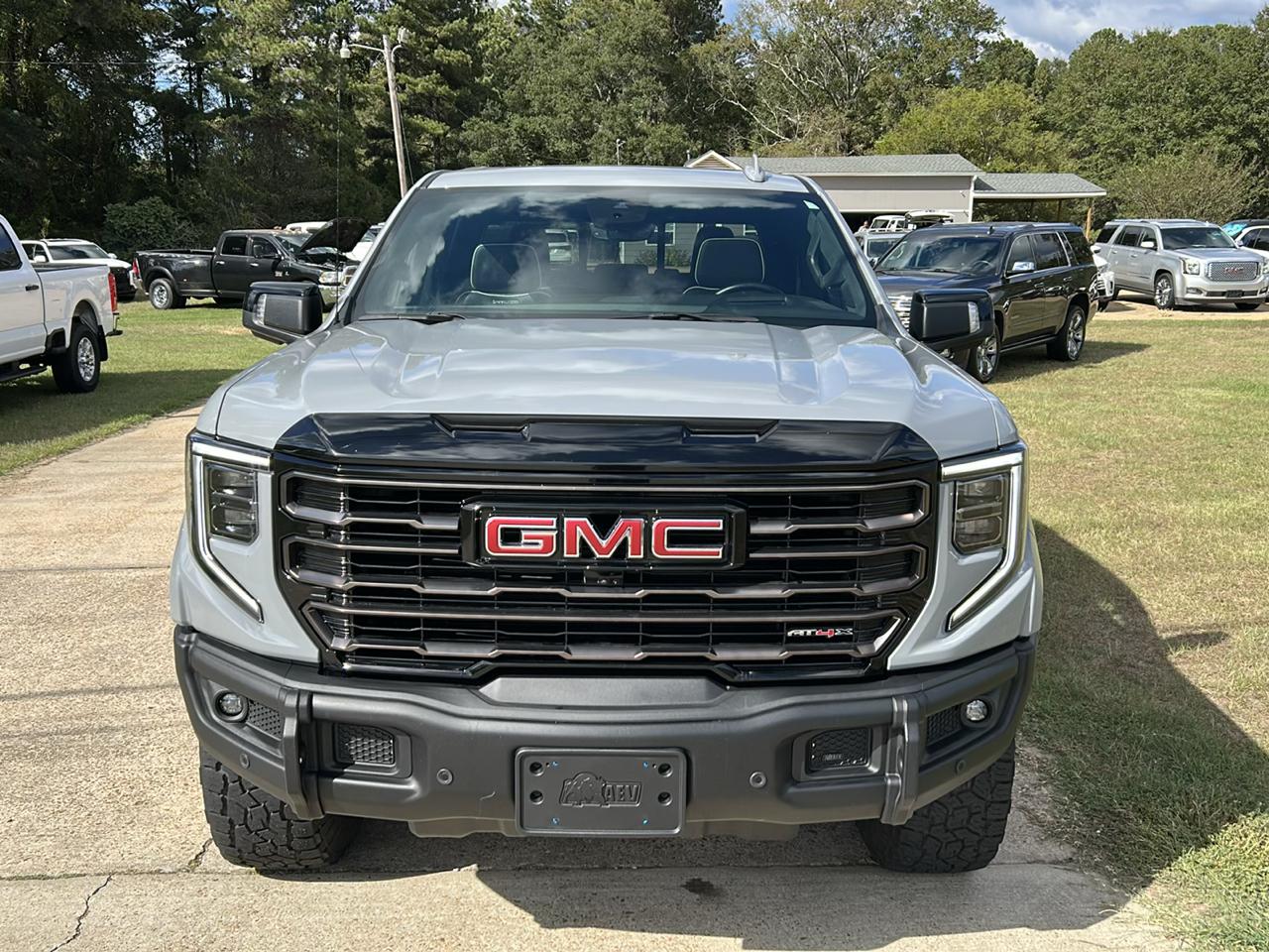 GMC Sierra 1500  2025
