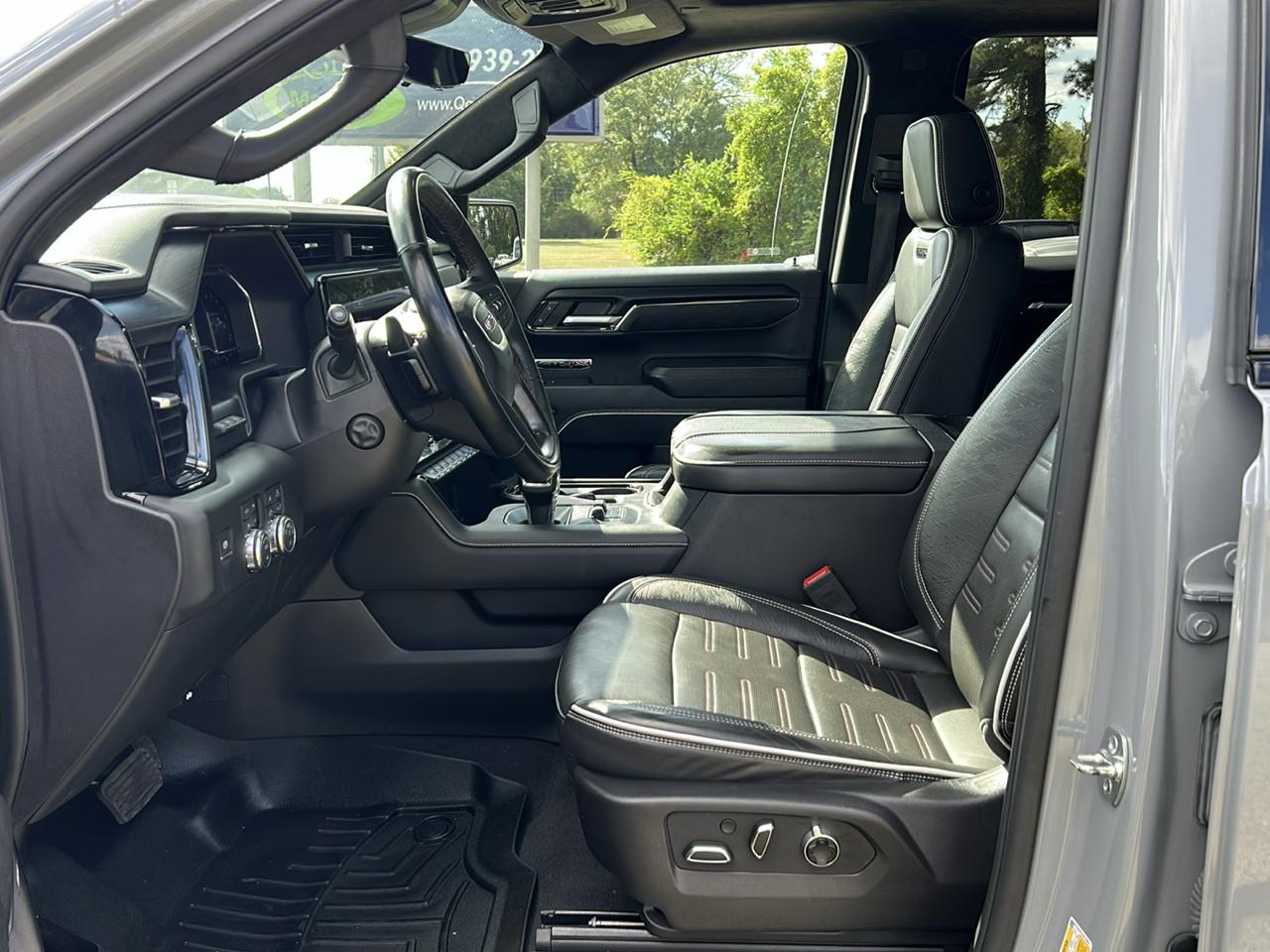 GMC Sierra 1500  2025