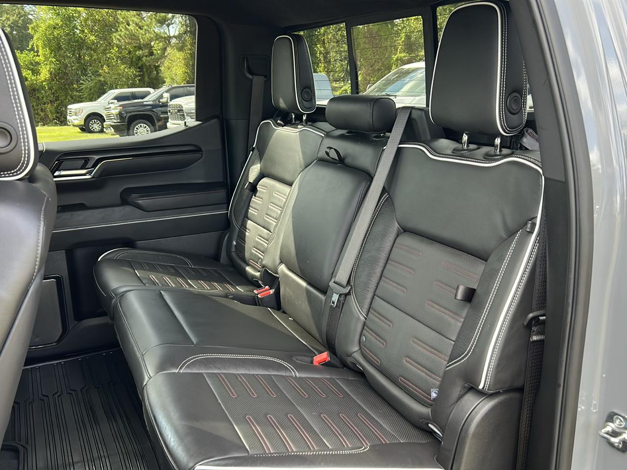 GMC Sierra 1500  2025