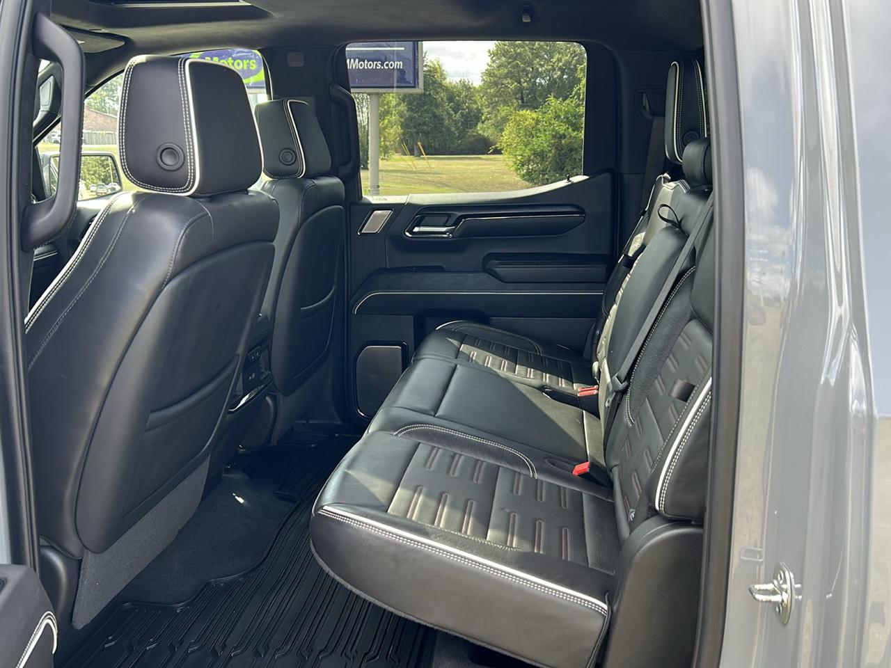 GMC Sierra 1500  2025