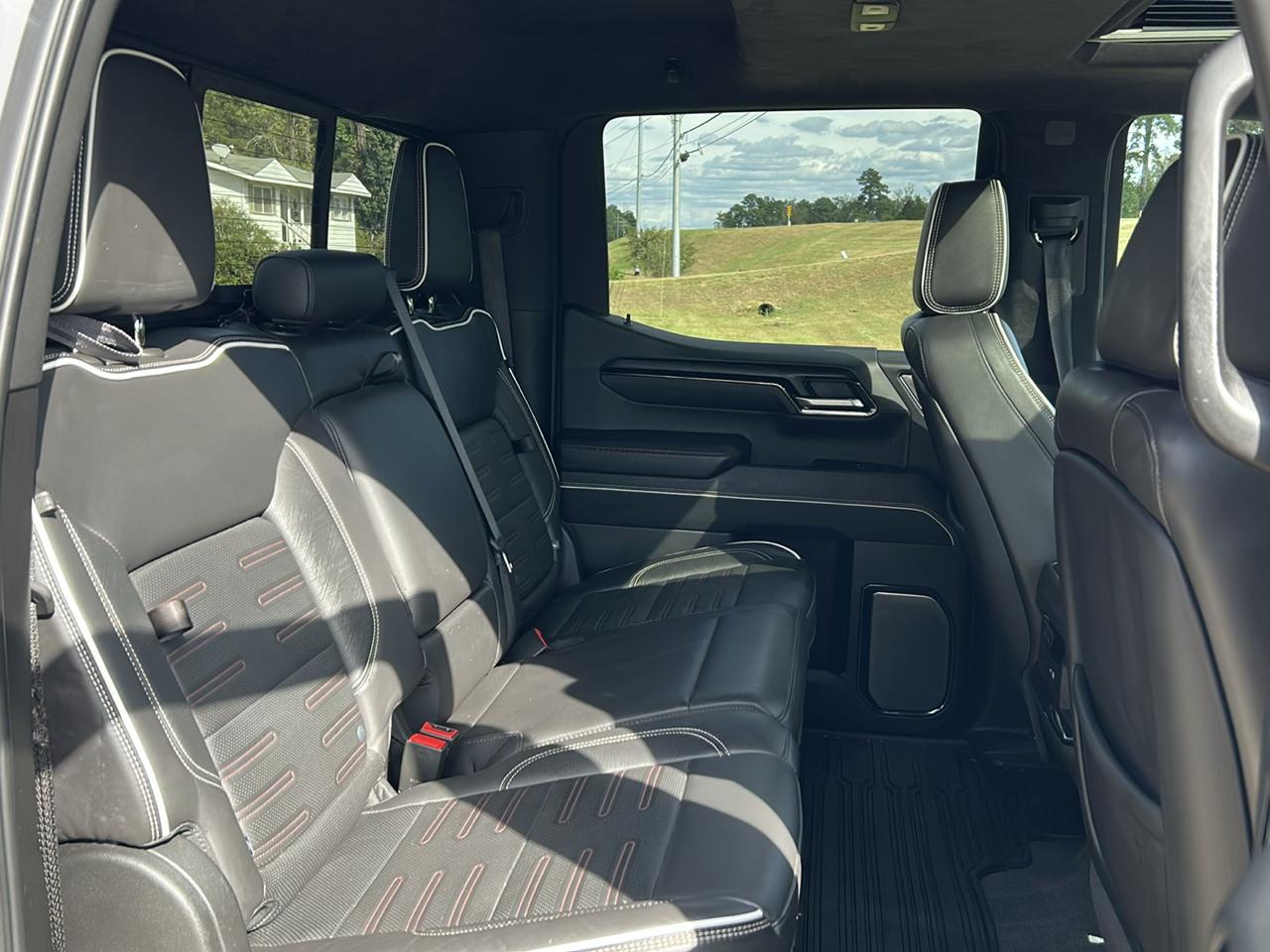 GMC Sierra 1500  2025