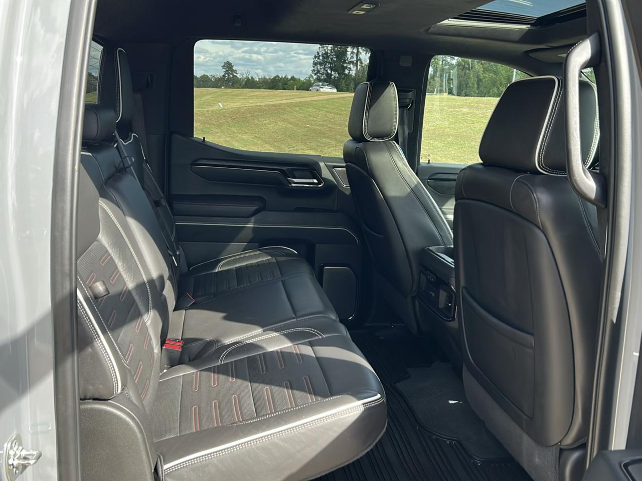 GMC Sierra 1500  2025