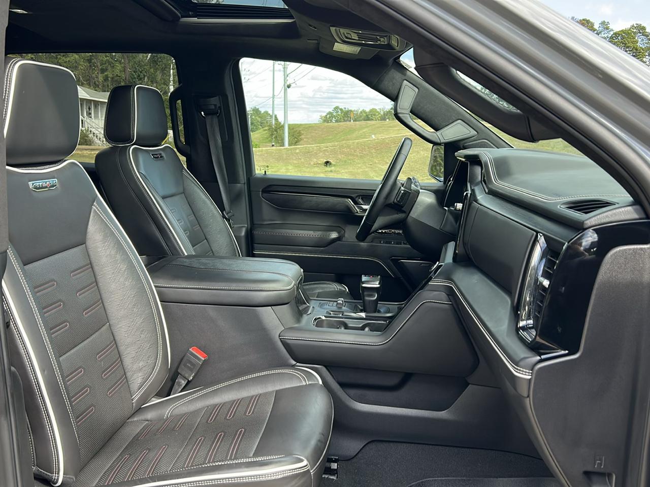 GMC Sierra 1500  2025