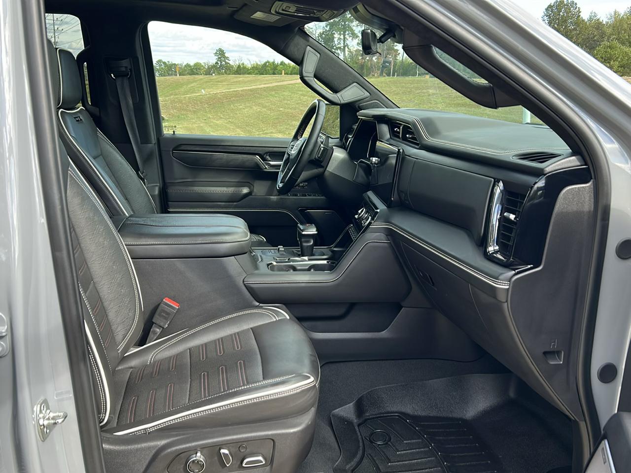 GMC Sierra 1500  2025
