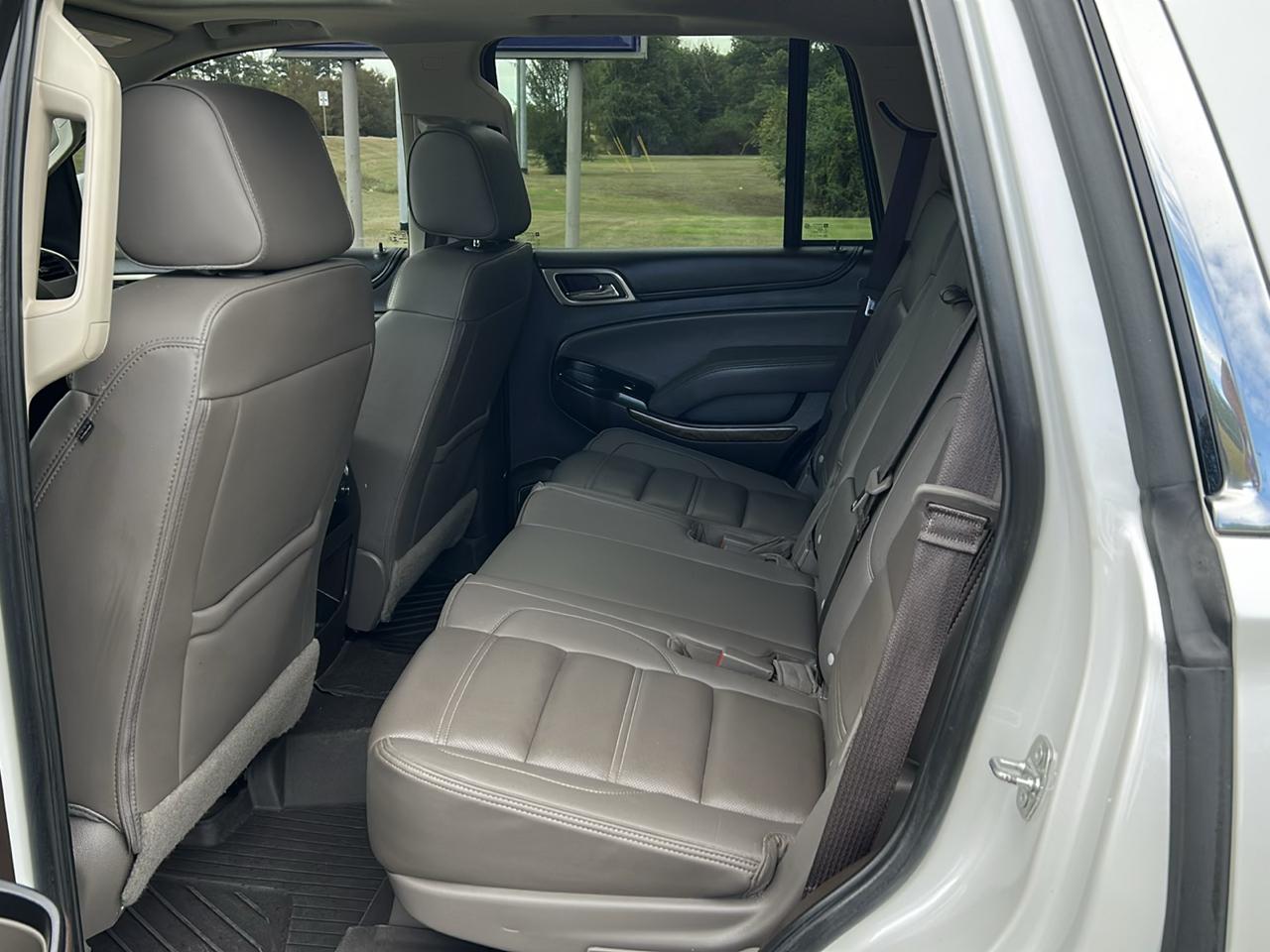 GMC Yukon 2WD 4dr Denali 2019