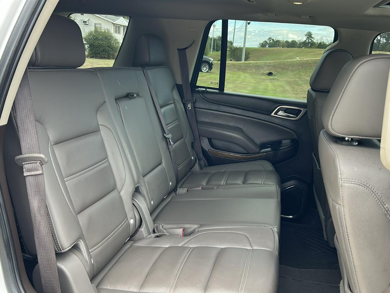 GMC Yukon 2WD 4dr Denali 2019