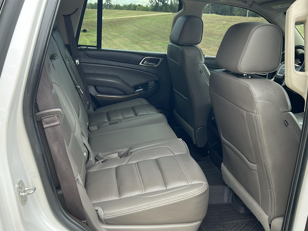 GMC Yukon 2WD 4dr Denali 2019