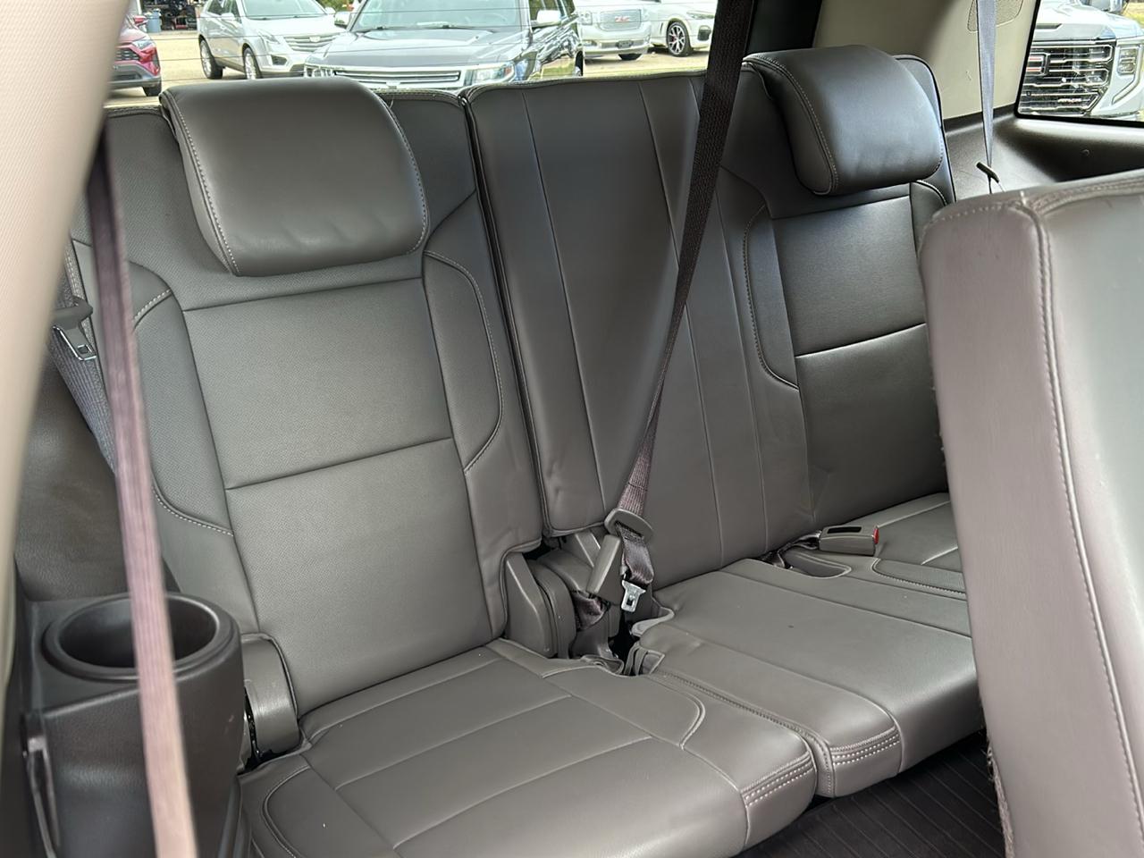 GMC Yukon 2WD 4dr Denali 2019